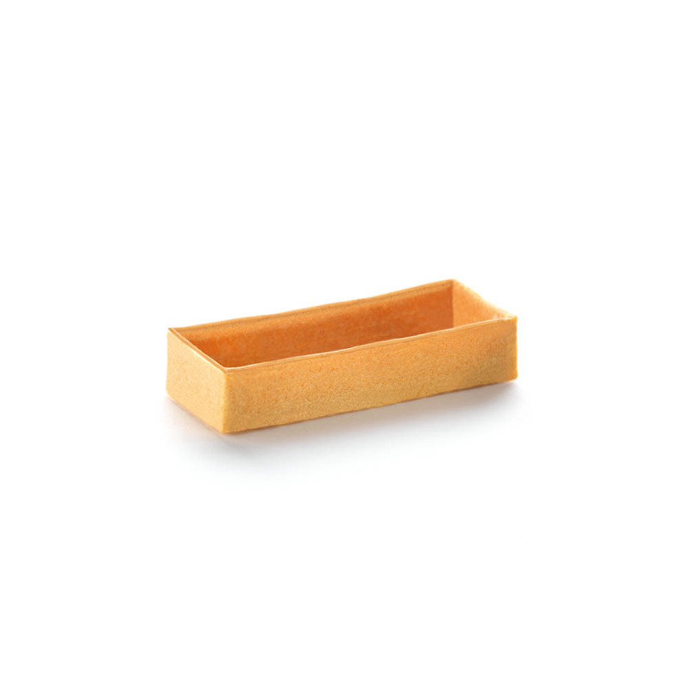 Grands rectangles sucrés