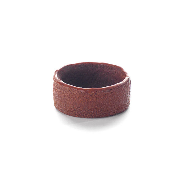 Petits ronds choco
