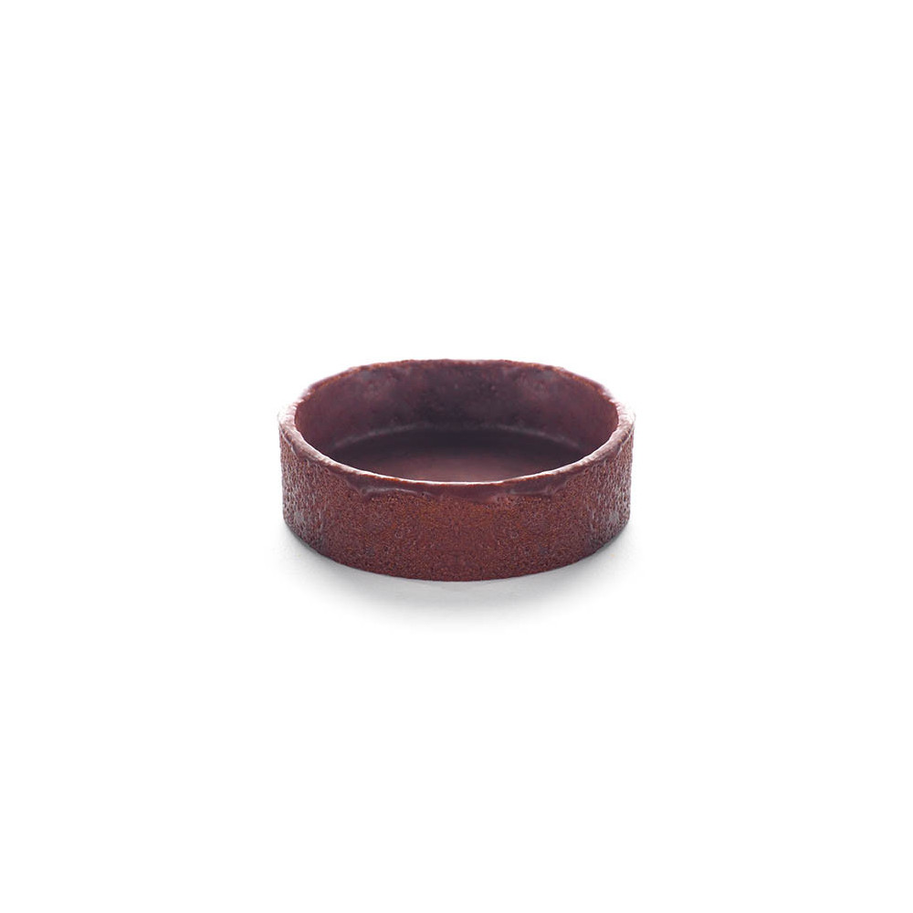 Large choco rounds