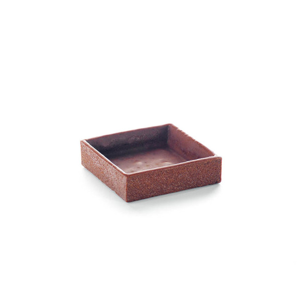 Grands carrés choco