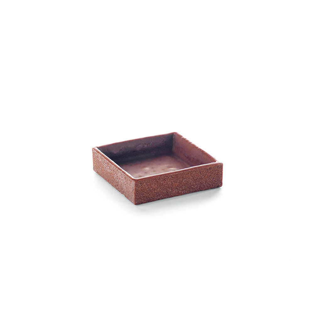Large choco squares