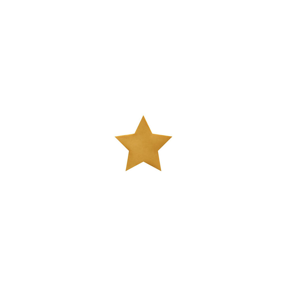 Stars White caramelised chocolate 'Firmament'