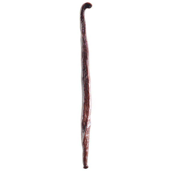 Gousses de vanille en chocolat noir