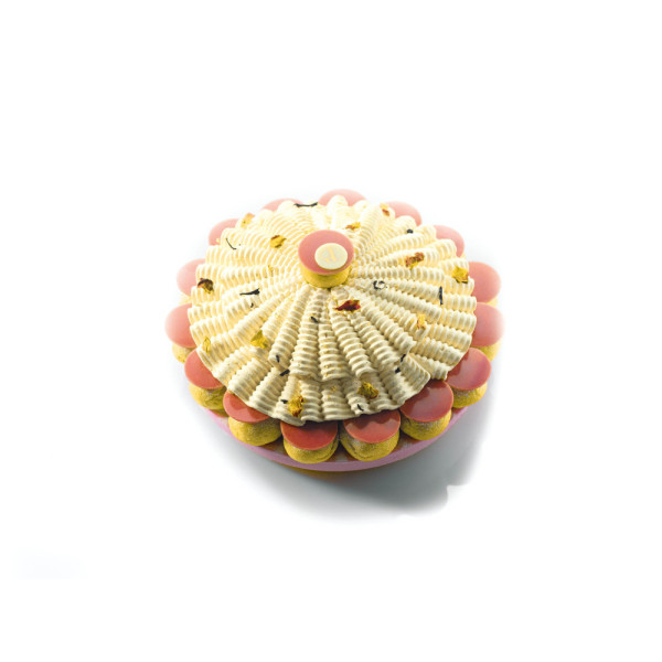 Chablon pour ronds 3 cm
