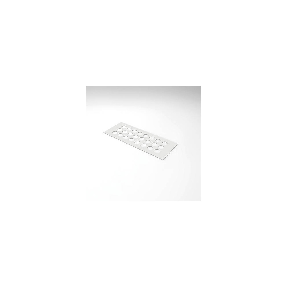 Chablon pour ronds 3 cm