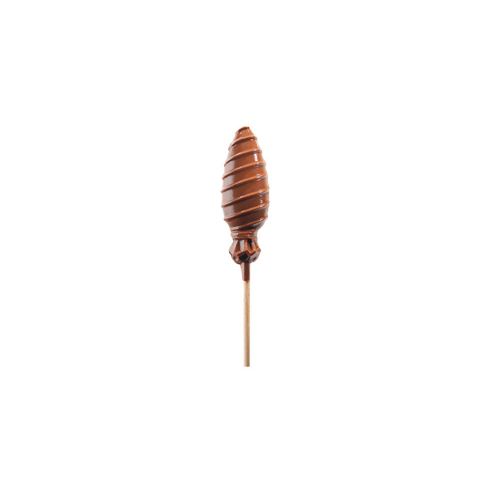 9 Blisters lollipops Souvenir d'enfance for 36 prints 3 designs