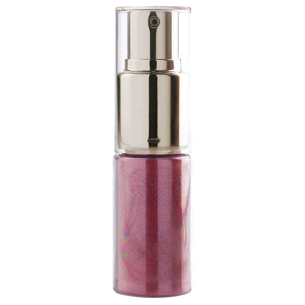 Shiny powder spray Glitter effect 'Ruby'