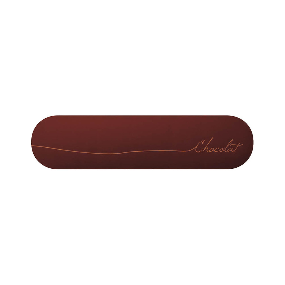 Eclairs en chocolat noir 'Chocolat'