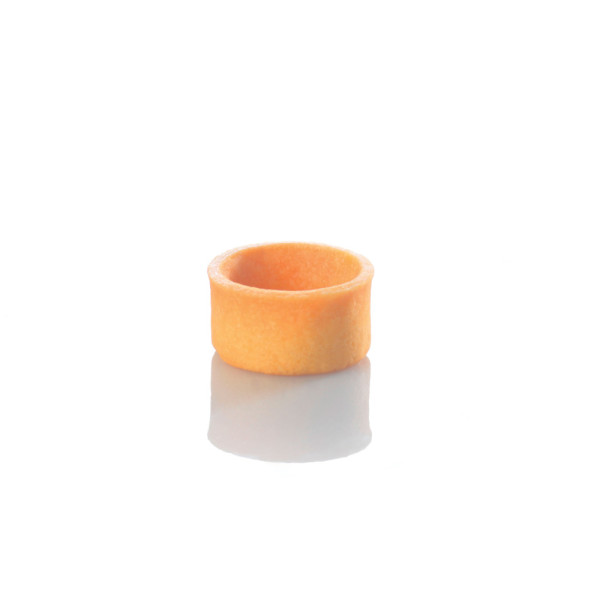 Mini savoury rounds