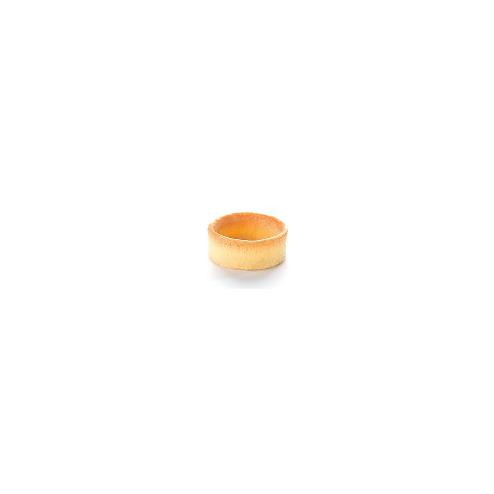 Mini ronds sucrés
