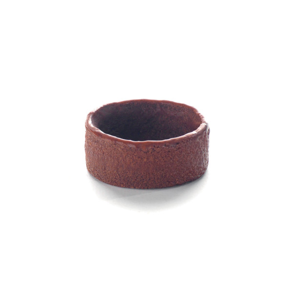 Mini choco rounds