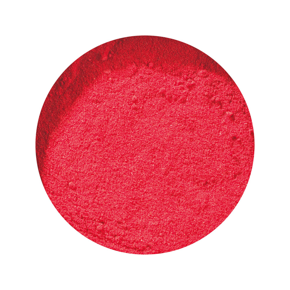 Strawberry powder