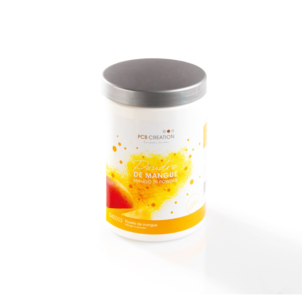 Mango powder