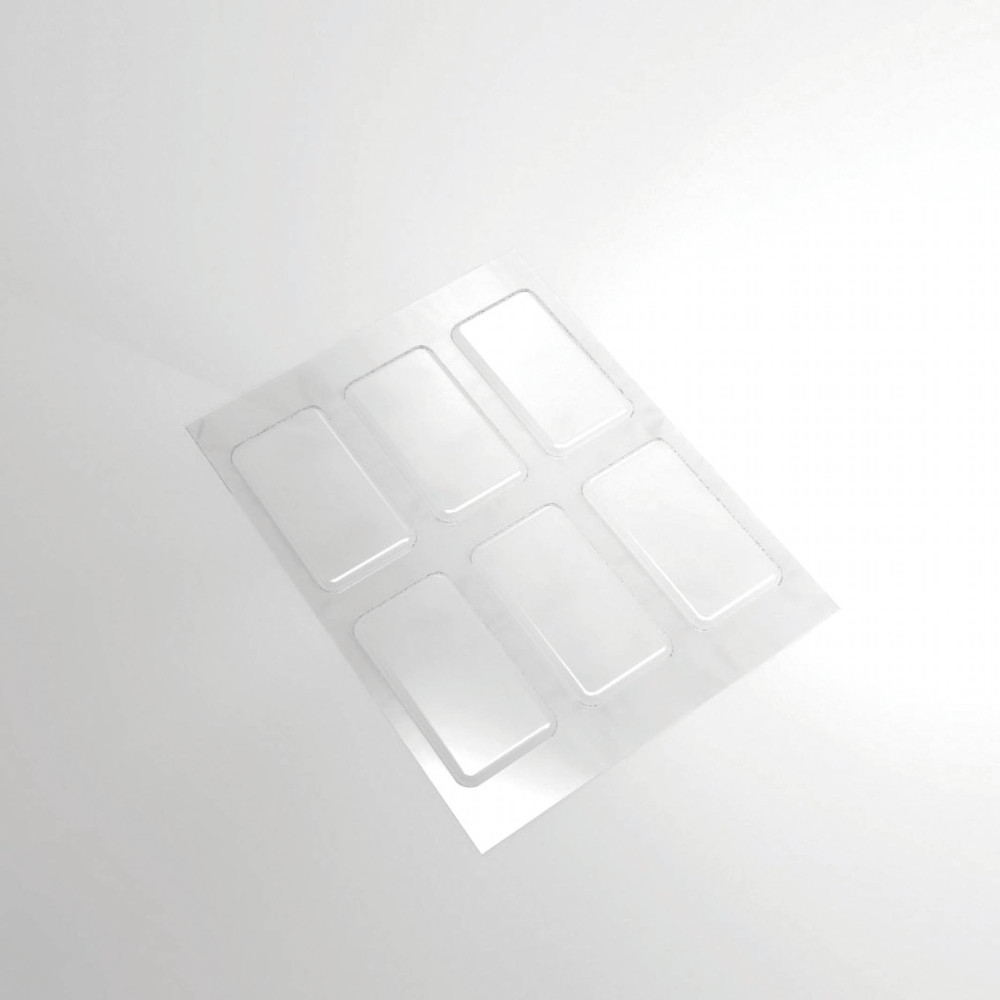 Blisters pour Smartphones