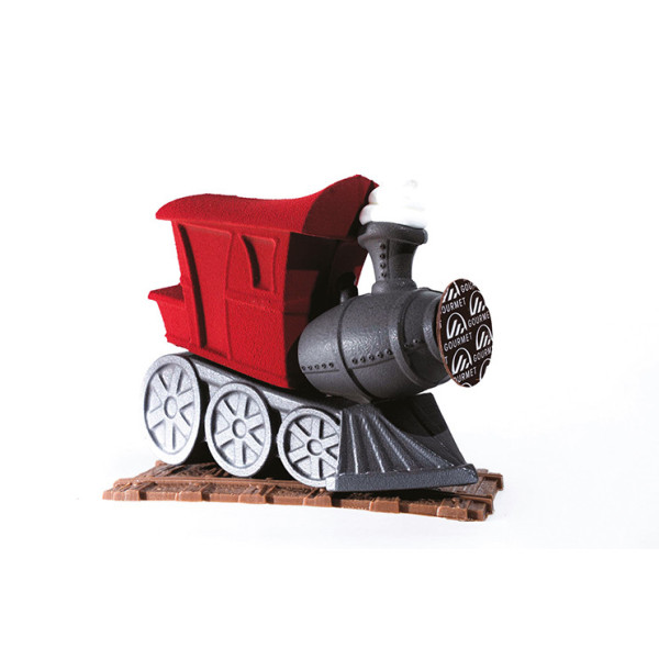 Moulds 'Locomotive'