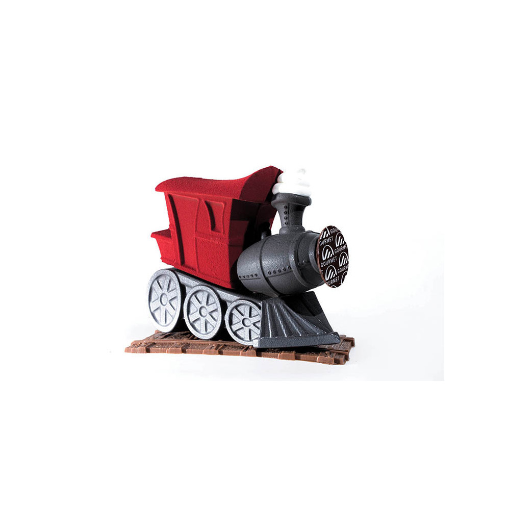 Moulds 'Locomotive'