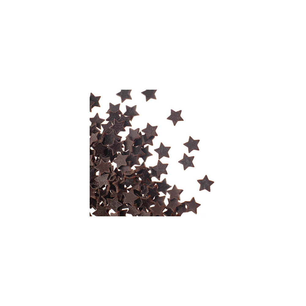 Stars Dark chocolate