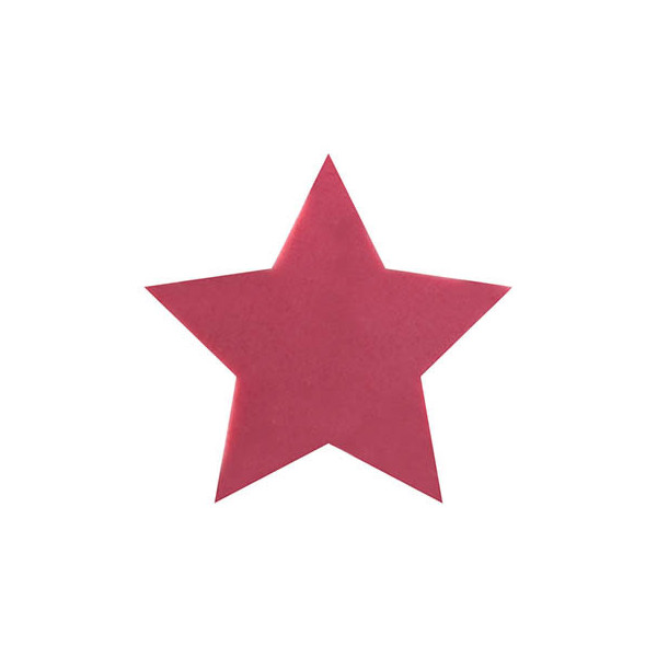 Stars Raspberry