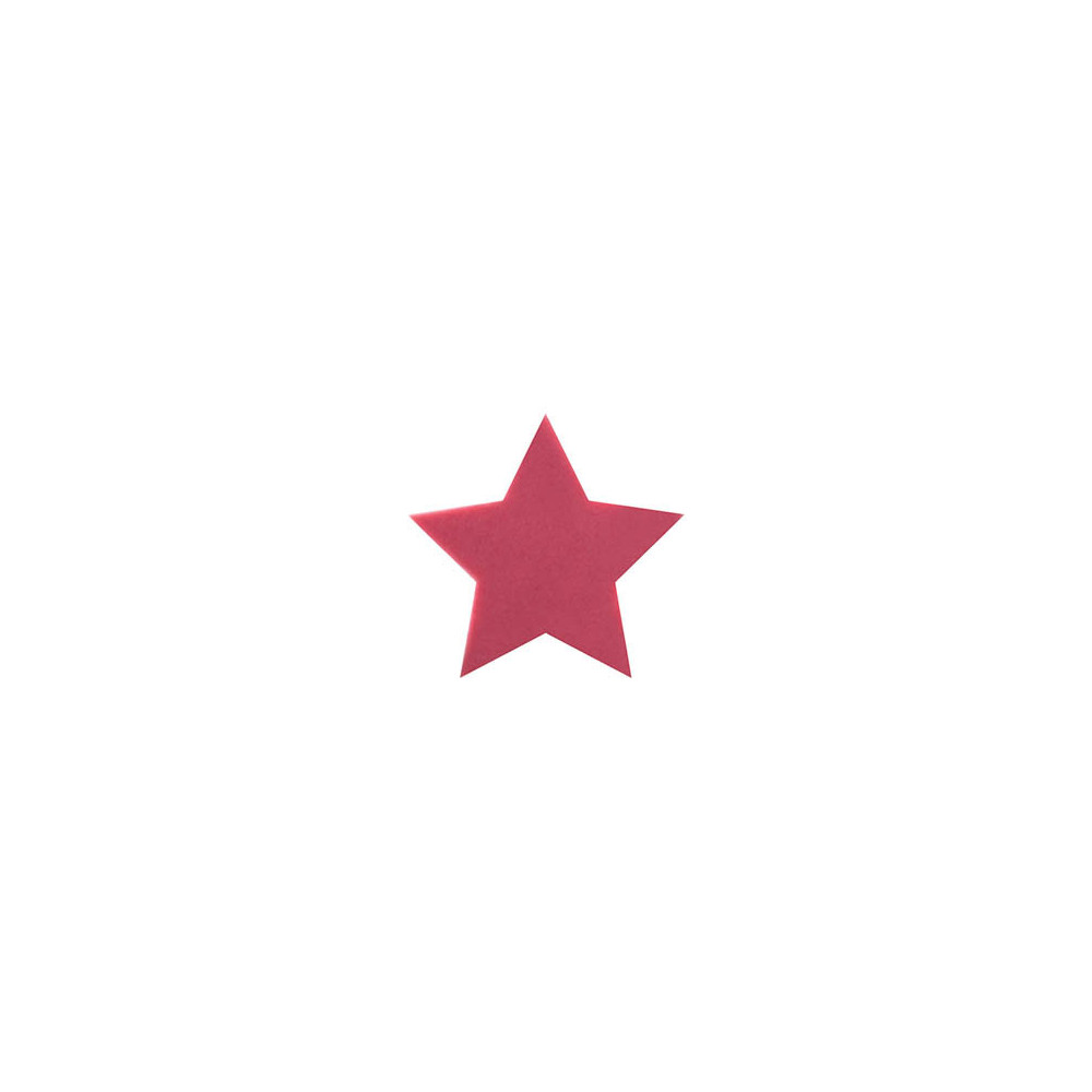 Etoiles Framboise