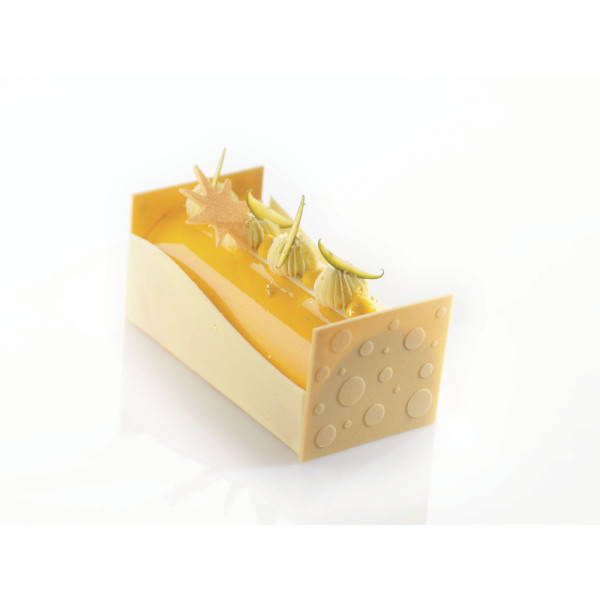 Moulds 'Mini-bûchette'