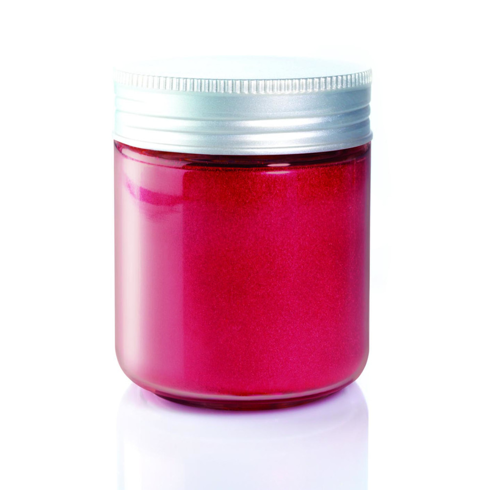 Denrée alimentaire colorante rouge (radis, cassis, pomme) 200 g