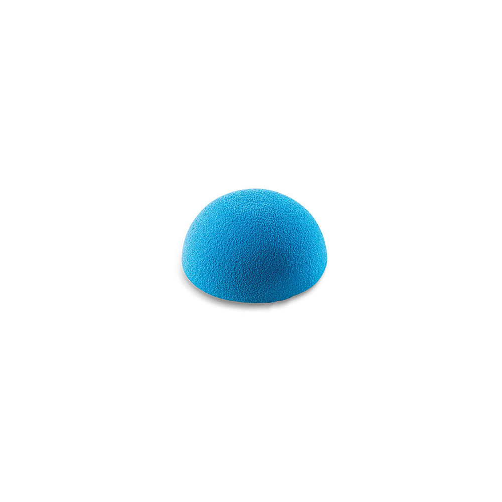 Cocoa butter Blue (spirulina)