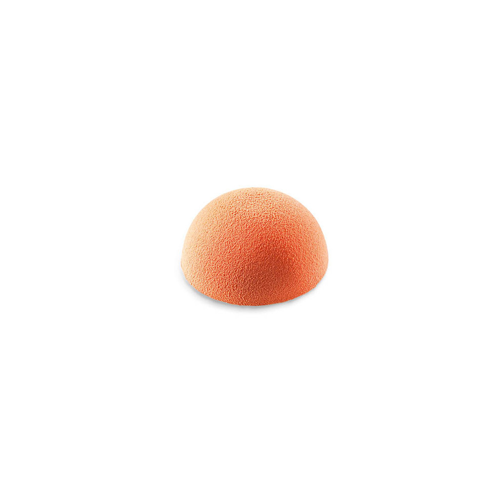 Cocoa butter Orange (radish, apple, blackcurrant, safflower)