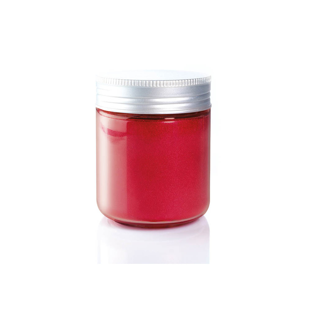 Colouring foodstuff Red