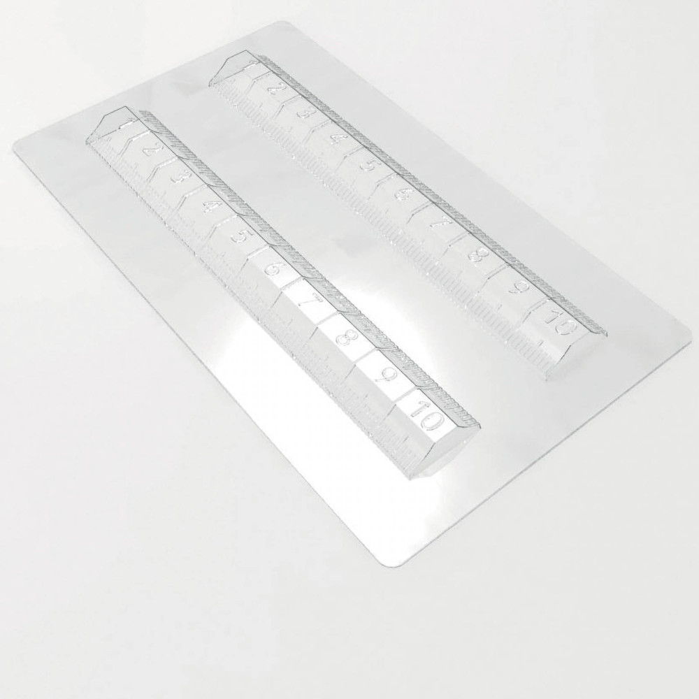 Moulds 'Règle'