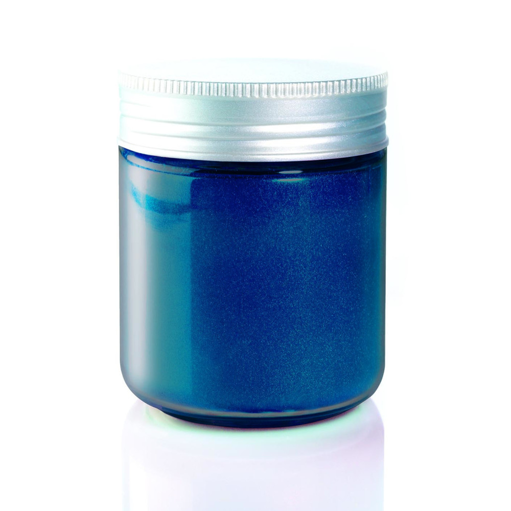 Denrée alimentaire colorante Bleu