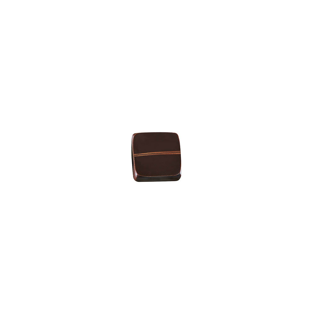 Transfer sheets 'Fils scintillants' for chocolates