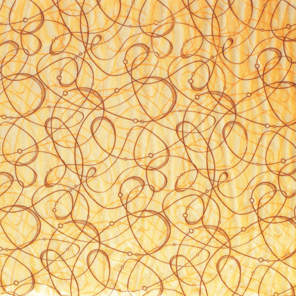 Feuilles de papier cuisson 'Poursuite'