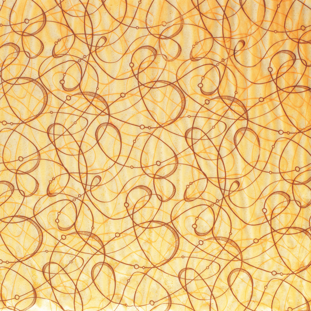 Feuilles de papier cuisson 'Poursuite'