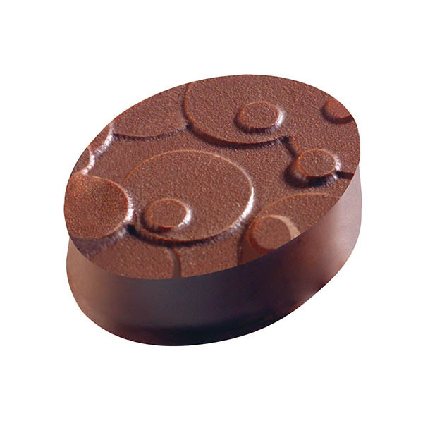 Structure sheets 'Bulles'