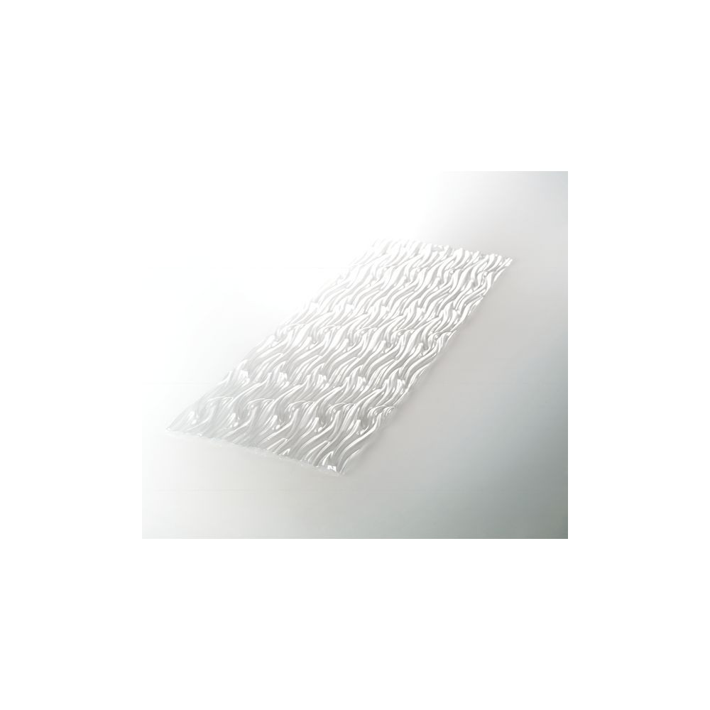 Feuilles structure 'Mouvance'
