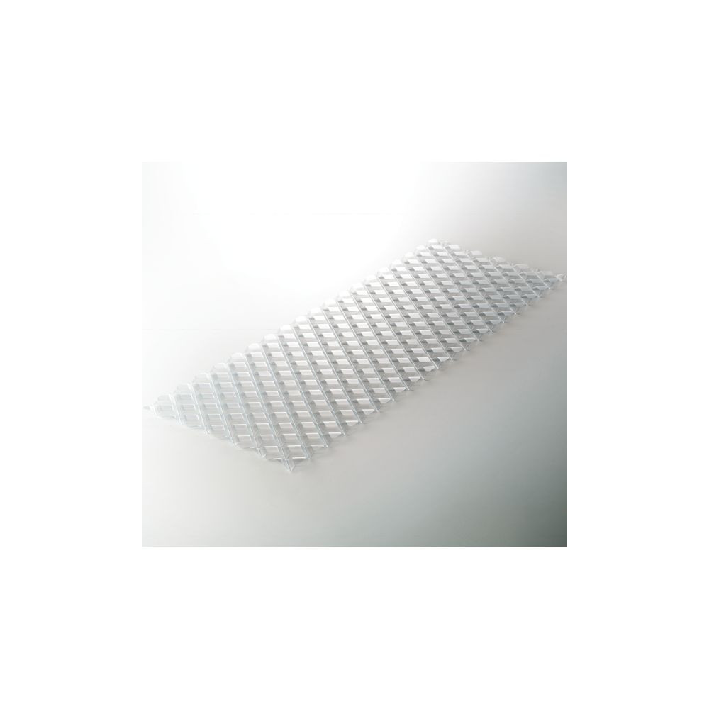 Feuilles structure 'Ananas'