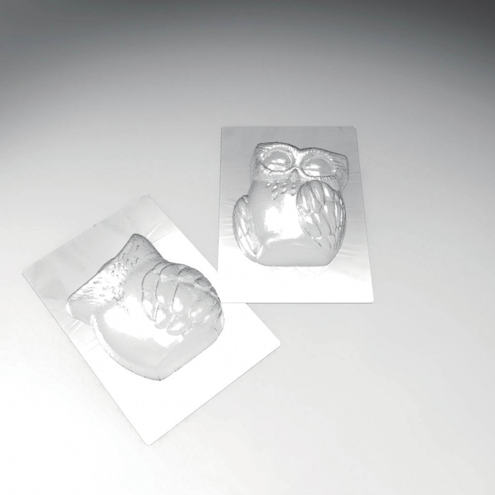 Moulds 'Hiboux'