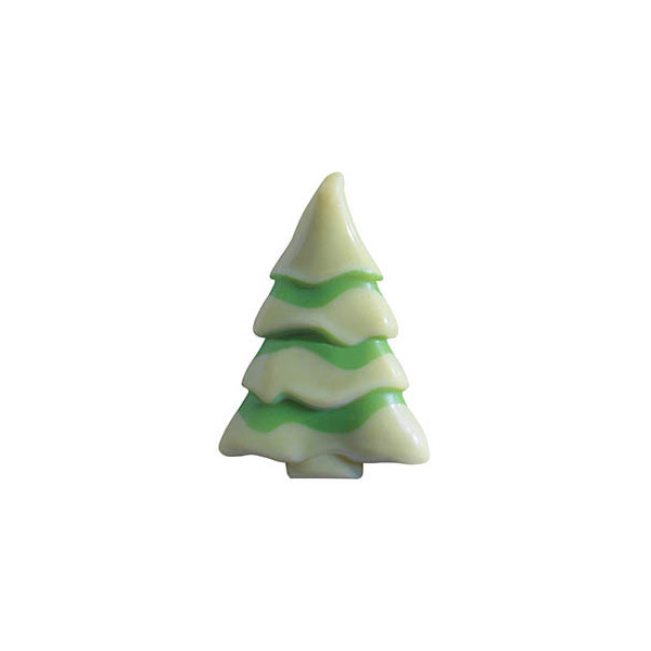 Christmas trees Barley grass
