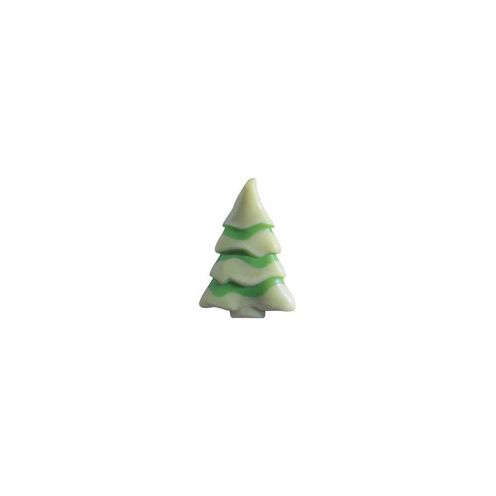 Christmas trees Barley grass