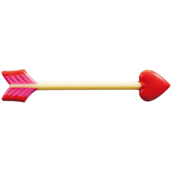 Blisters 'Flèches Cupidon'
