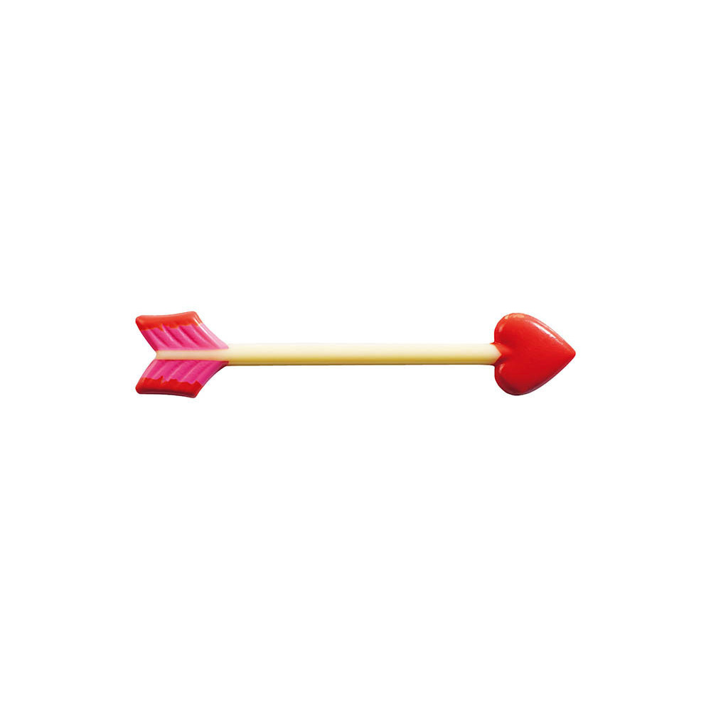 Blisters 'Flèches Cupidon'
