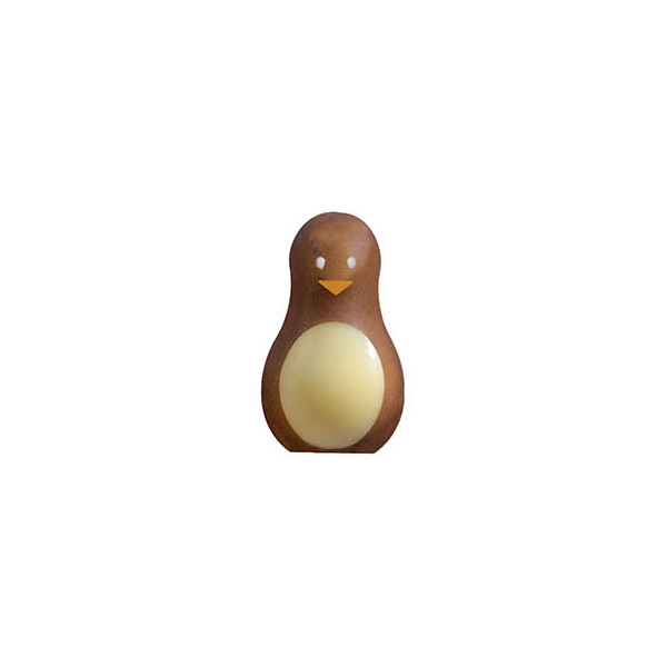 Penguins White chocolate