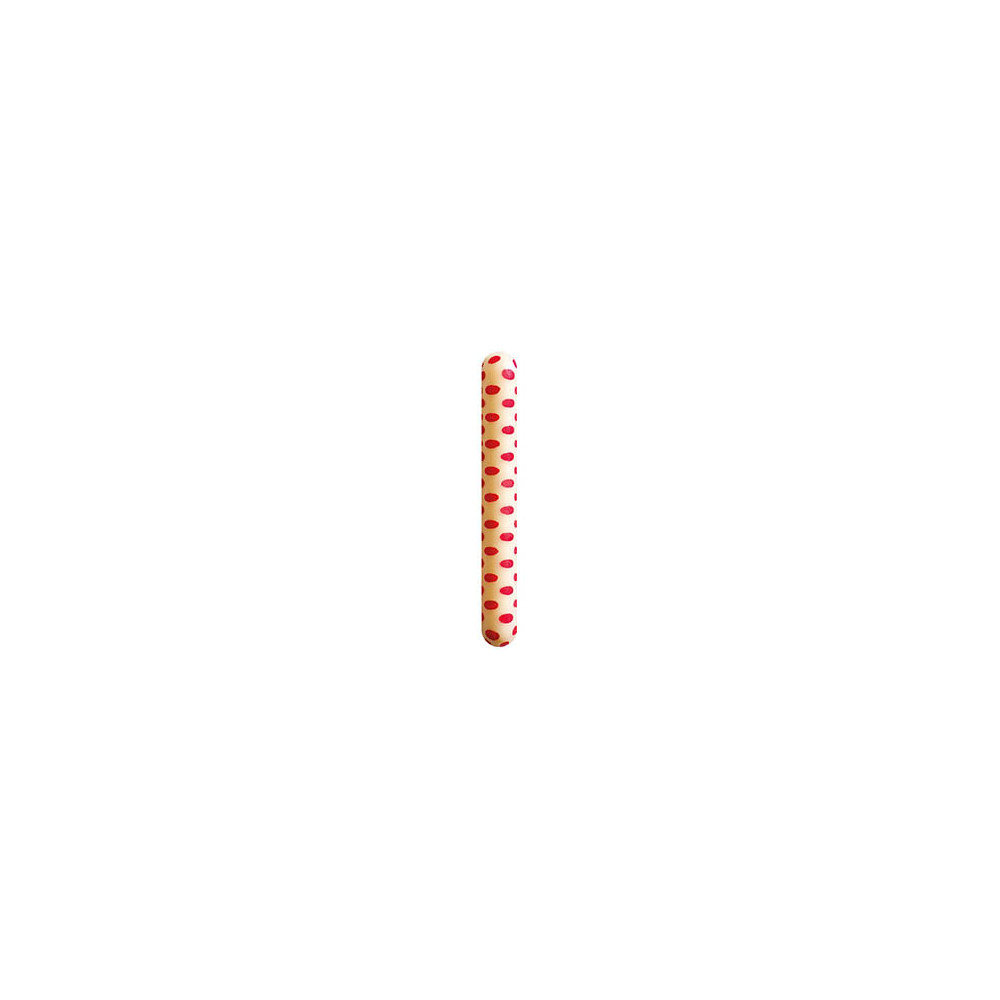 Mini tiges en chocolat blanc 'Candy'