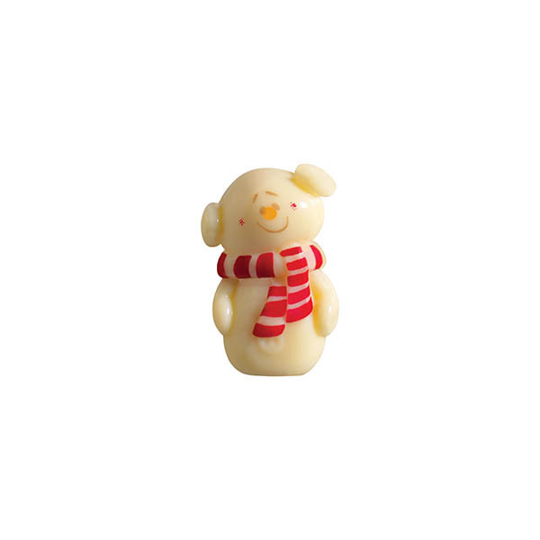Snowmen White chocolate