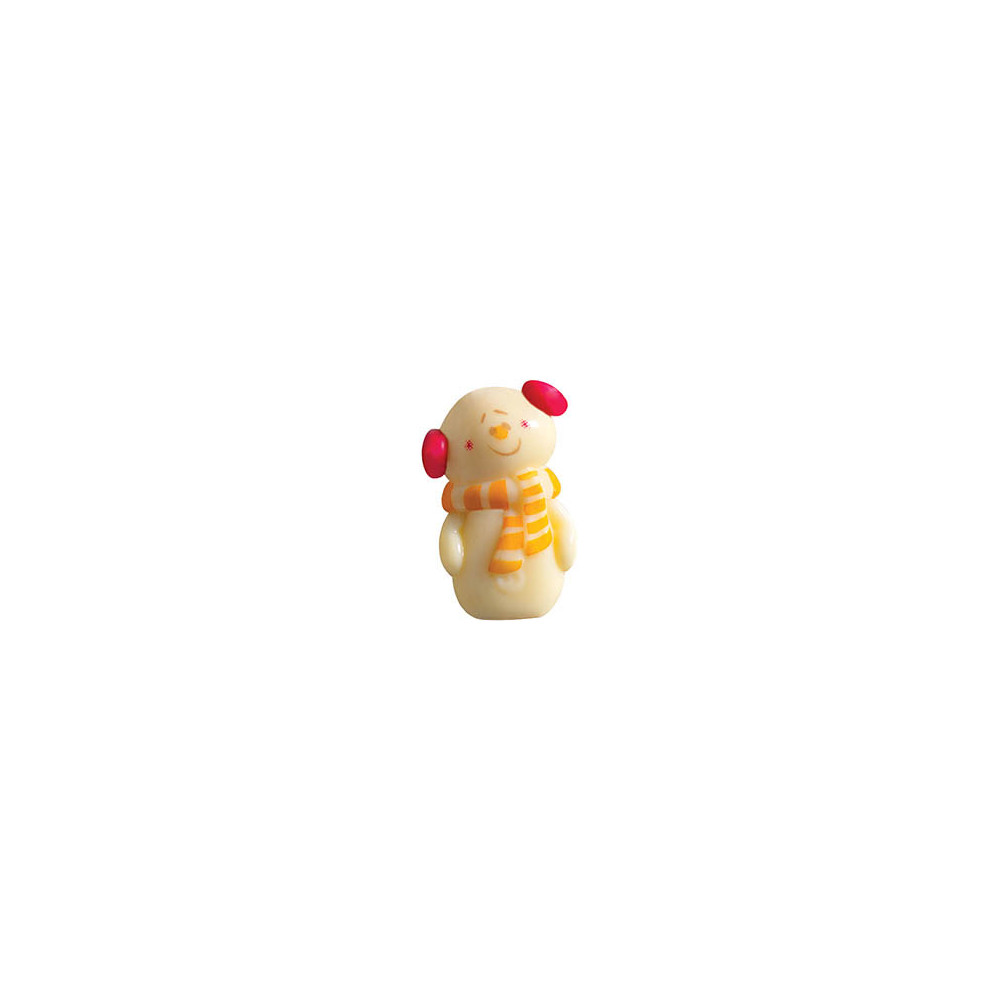 Snowmen White chocolate