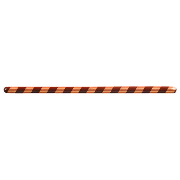 Sticks Dark chocolate 'Bronze'