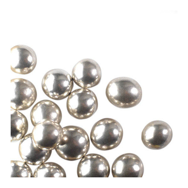Maxi noisettes Argent
