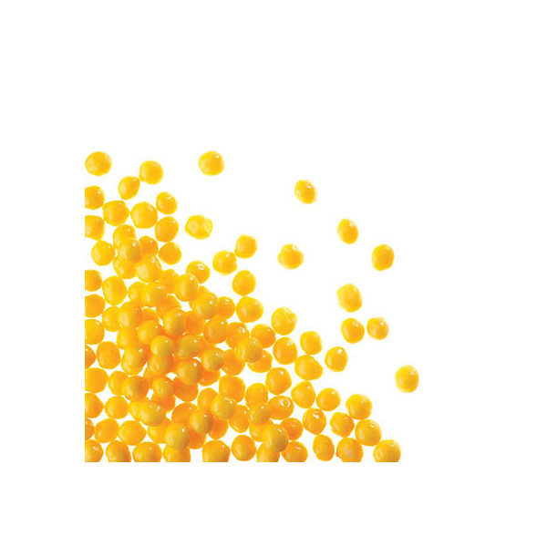 Crunchies yellow