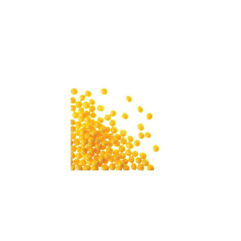 Crunchies yellow
