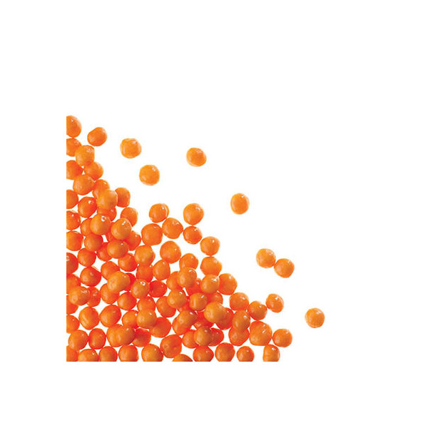 Crunchies orange
